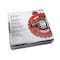 Campbell Chain & Fittings Crescent NailSlicer 7-1/4 in. D X 5/8 in. Framing Carbide Circular Saw Blade 24 teeth 10 pk CSBFR-724-10 - alternate 6